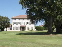 Hôtel Golf De Saint Junien | Nouvelle-Aquitaine - Haute-Vienne (bölge) - Saint-Junien