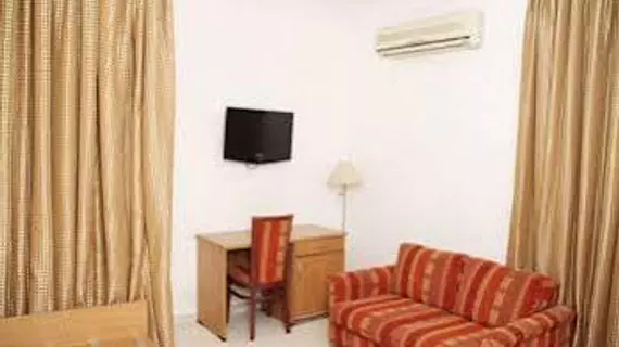 Bec Suites | Lagos (ve civarı) - Lagos - Onigbongbo - Ikeja