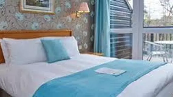 The Bear Hotel | Berkshire (kontluk) - Hungerford