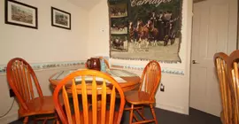 Carriage Vineyards Bed & Breakfast | Kaliforniya - San Luis Obispo (ve civarı) - Templeton