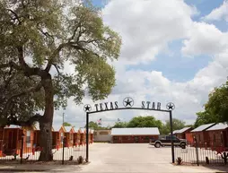 Texas Star Lodges | Teksas - Pleasanton (ve civarı) - Floresville