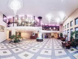 Bulgar Hotel | Tataristan Cumhuriyeti - Kazan (ve civarı) - Kazan