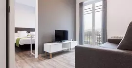 Lux Apartamentos Santiago | Galicia - La Coruna (vilayet) - Santiago de Compostela