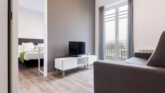 Lux Apartamentos Santiago | Galicia - La Coruna (vilayet) - Santiago de Compostela