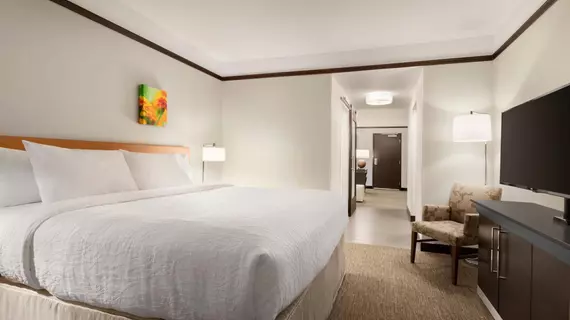 Hilton Garden Inn Medford | Oregon - Medford (ve civarı) - Medford