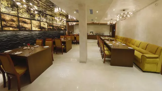 Metro Grand Hotel | Tamil Nadu - Tiruvallur - Chennai (ve civarı) - Chennai - Perambur Purasavakam