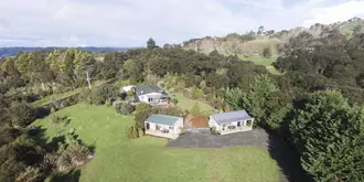 Auckland Country Cottages