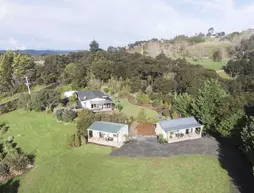 Auckland Country Cottages | Auckland Bölgesi - Auckland (ve civarı) - Clevedon