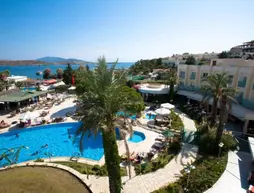 Karya Beach Otel - All Inclusive | Muğla - Bodrum - Bodrum Merkezi