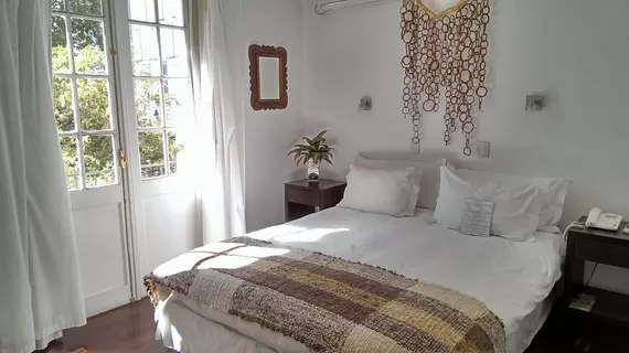 Meridiano Sur Petit Hotel | Santiago - Santiago (ve civarı) - Providencia