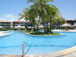 Aquaville Resort | Northeast Region - Ceara (eyaleti) - Fortaleza (ve civarı) - Aquiraz - Porto das Dunas