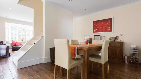 onefinestay - Richmond private homes | Londra (ve civarı) - Batı Londra