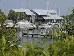 Knapps Narrows Marina & Inn | Maryland - Tilghman