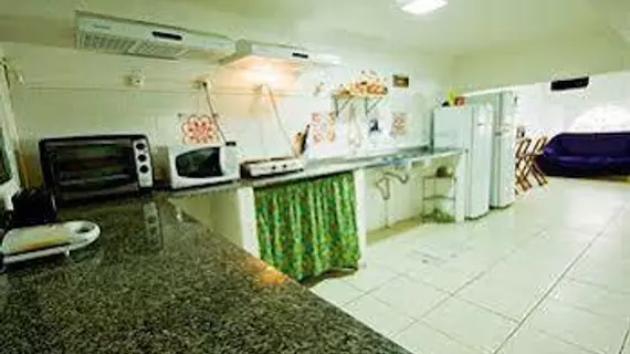 Lapa Hostel | Rio de Janeiro (eyaleti) - Rio de Janeiro (ve civarı) - Rio de Janeiro - Centro