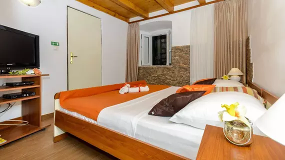 Apartments Minerva | Dubrovnik-Neretva - Dubrovnik (ve civarı) - Dubrovnik - Dubrovnik Eski Kent Bölgesi