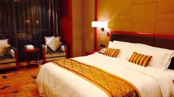 Ningbo Empark Grand Hotel | Zhejiang - Ningbo