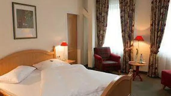 Hotel Jungclaus | Schleswig-Holstein - Wentorf bei Hamburg