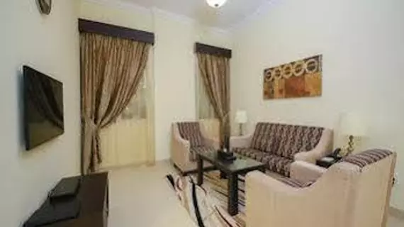 Ivory Grand Hotel Apartments | Dubai - Dubai