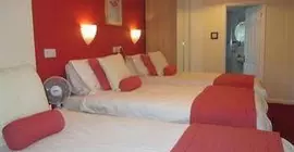 Abbey Guest House | Oxfordshire (kontluk) - Abingdon