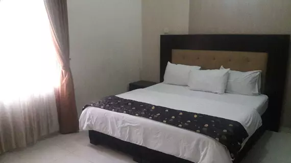 Tipton House | Lagos (ve civarı) - Lekki - Lekki Kademe 1