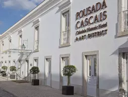 Pestana Pousada de Cascais | Lizbon Bölgesi