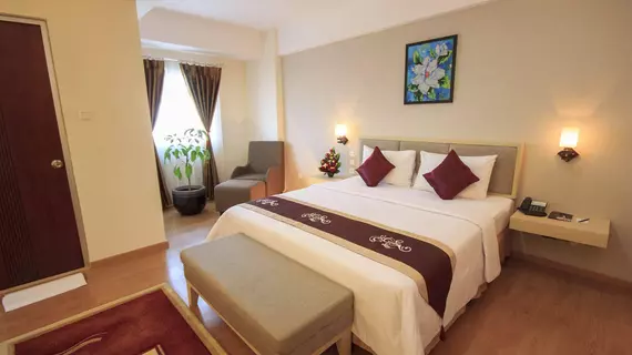 Hotel Sahid Gunawangsa | Doğu Cava - Surabaya