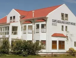 Cape Agulhas Guest House | Western Cape (il) - Overberg District Municipality - Cape Agulhas - Agulhas