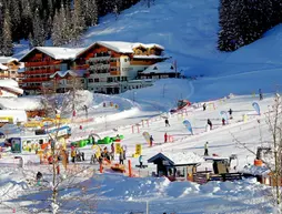 Wellnesshotel Alpenhof | Salzburg (eyalet) - Sankt Johann im Pongau - Altenmarkt im Pongau