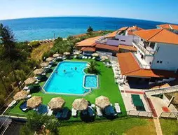 Sonia Village Hotel | Doğu Makedonya ve Trakya - Polygyros - Gerakini