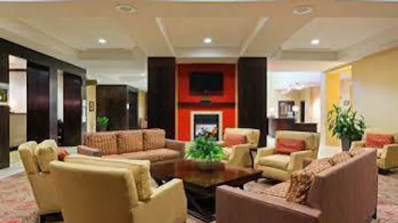 Holiday Inn Daytona Beach LPGA Boulevard | Florida - Daytona Beach (ve civarı) - Daytona Beach