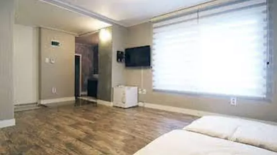 Crib49 Guest House | Gyeonggi - Seul (ve civarı) - Seul - Myeongdong