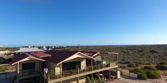 On the Deck @ Shark Bay