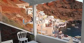 Amoudi Villas | Ege Adaları - Santorini