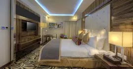 Orchid Vue Hotel | Dubai - Dubai