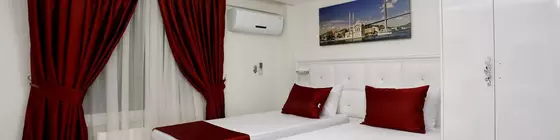 Taksim Istiklal Suites |  Istanbul  - Beyoğlu - Sütlüce Mahallesi