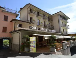 Ristorante Posta | Lombardy - Bergamo - Rota d'Imagna