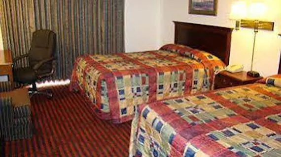 Rodeway Inn & Suites | Oregon - Oregon Coast - Lincoln City