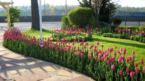 Bedham Hall B&B | Ontario - Niagara Regional Belediyesi - Niagara Şelalesi (ve civarı), Kanada - Niagara Şelalesi