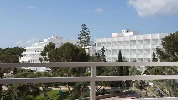 Hotel Cala Gran - Costa del Sur | Balearic Adaları - Mayorka Adası - Campos - Migjorn