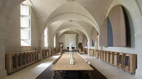 Fontevraud L'Hôtel | Pays de la Loire - Maine-et-Loire - Fontevraud-l'Abbaye