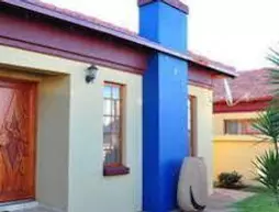 Lizvilla Guesthouse | Gauteng - City of Tshwane - Johannesburg (ve civarı) - Akasia