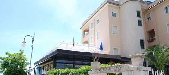 Hotel Villa Eleonora | Lazio - Latina (vilayet) - Minturno