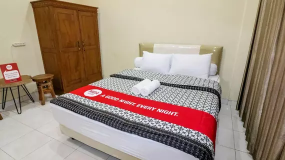 Griya 35 Homestay | Yogyakarta Özel Bölgesi - Yogyakarta (ve civarı) - Depok - Condongcatur