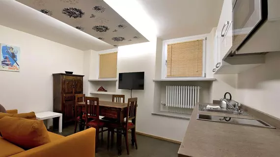 Apartements Coeur de Ville | Valle d'Aosta - Aosta