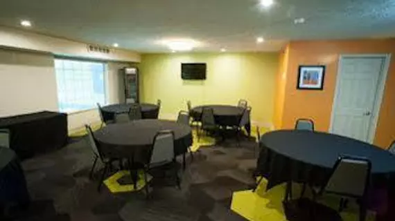 Northfield Inn Suites and Conference Center | İllinois - Springfield (ve civarı) - Springfield