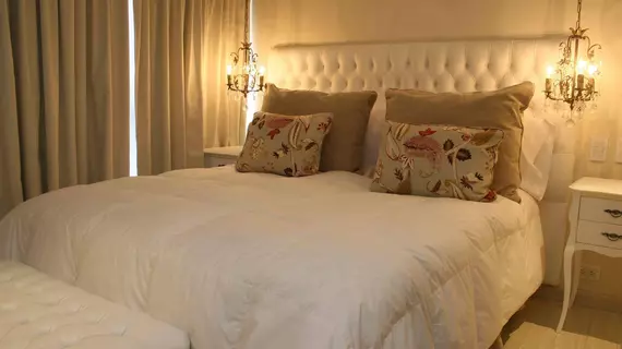 Hotel Club del Golf | Buenos Aires (ili) - Mar del Plata (ve civarı) - Mar del Plata