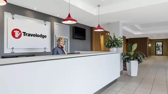 Travelodge Garden City | Queensland - Brisbane (ve civarı) - Upper Mount Gravatt