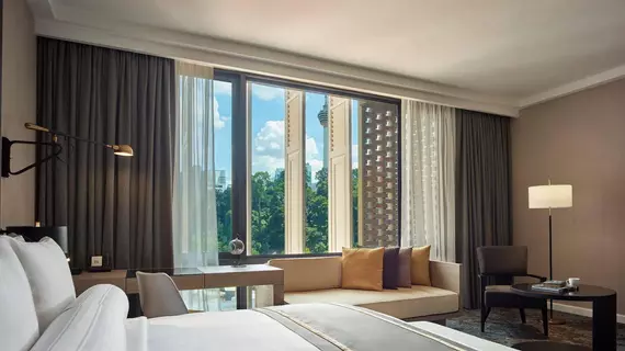 Autograph Collection Hotel Stripes Kuala Lumpur | Kuala Lumpur (ve civarı) - Chow Kit