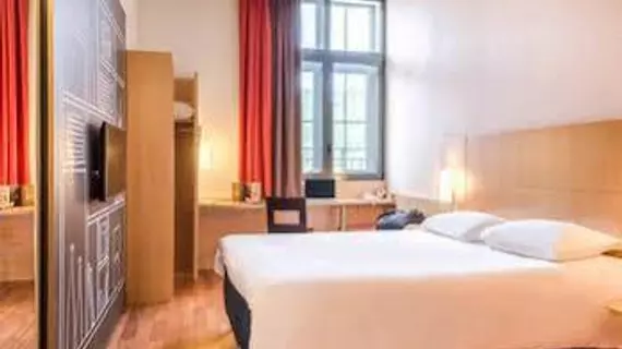 ibis Sarlat Centre | Nouvelle-Aquitaine - Dordogne - Sarlat-la-Caneda