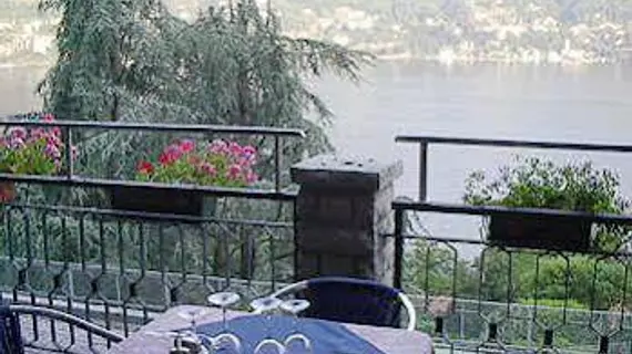 Hotel San Marino | Lombardy - Como (il) - Laglio